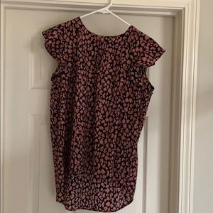 Stitch Fix Top